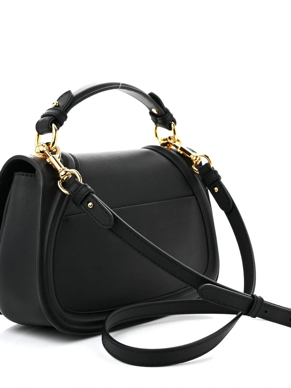 New!! Gucci Blondie Top Handle Bag - Full set - Picture 3 of 4